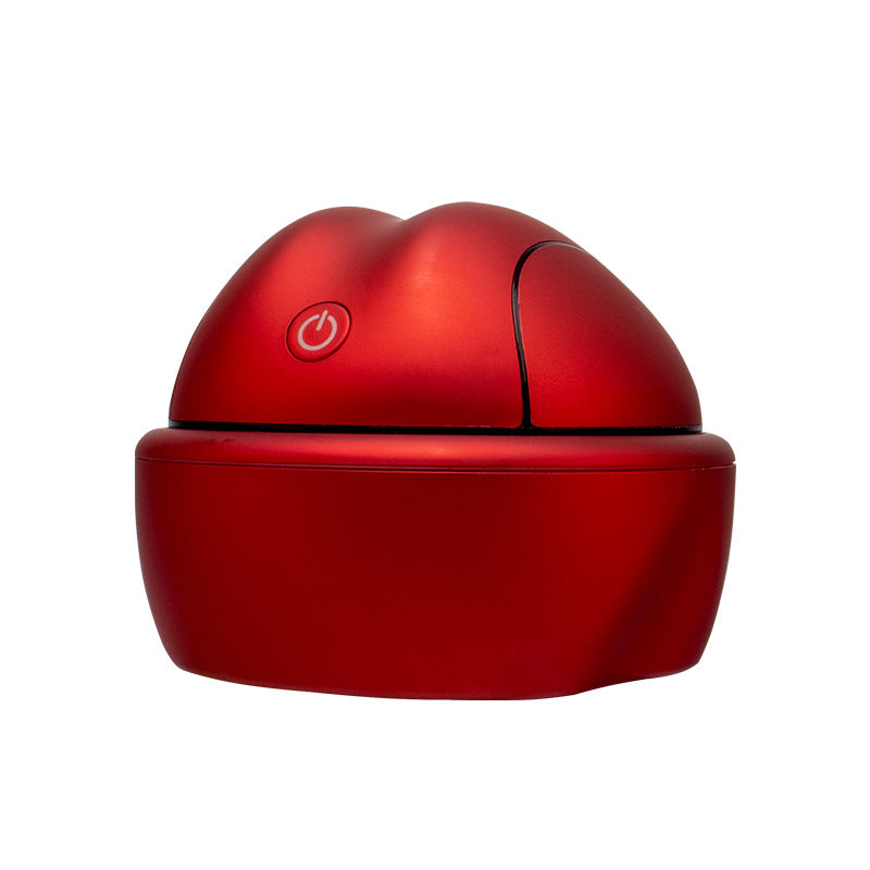 Multifunctional Kneading Vibration Waterproof Charging Scalp Head Massager