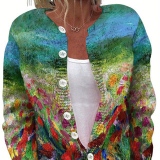 Printing To Create Digital Tops With Pictures