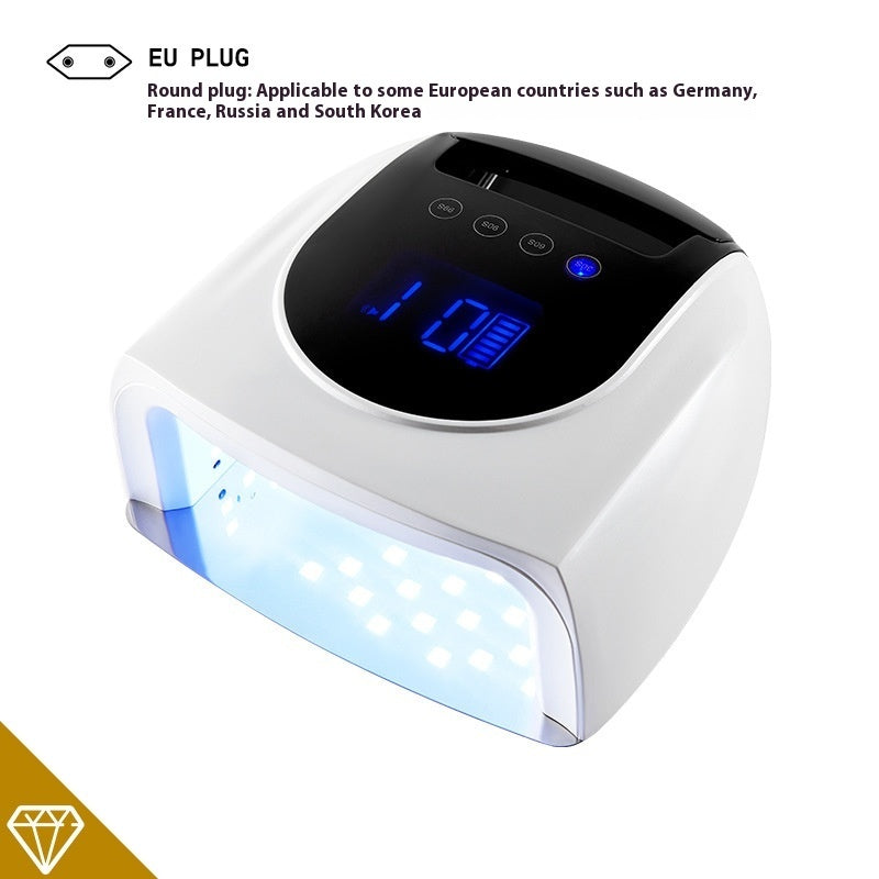 96W High Power Charging Nail Phototherapy Machine