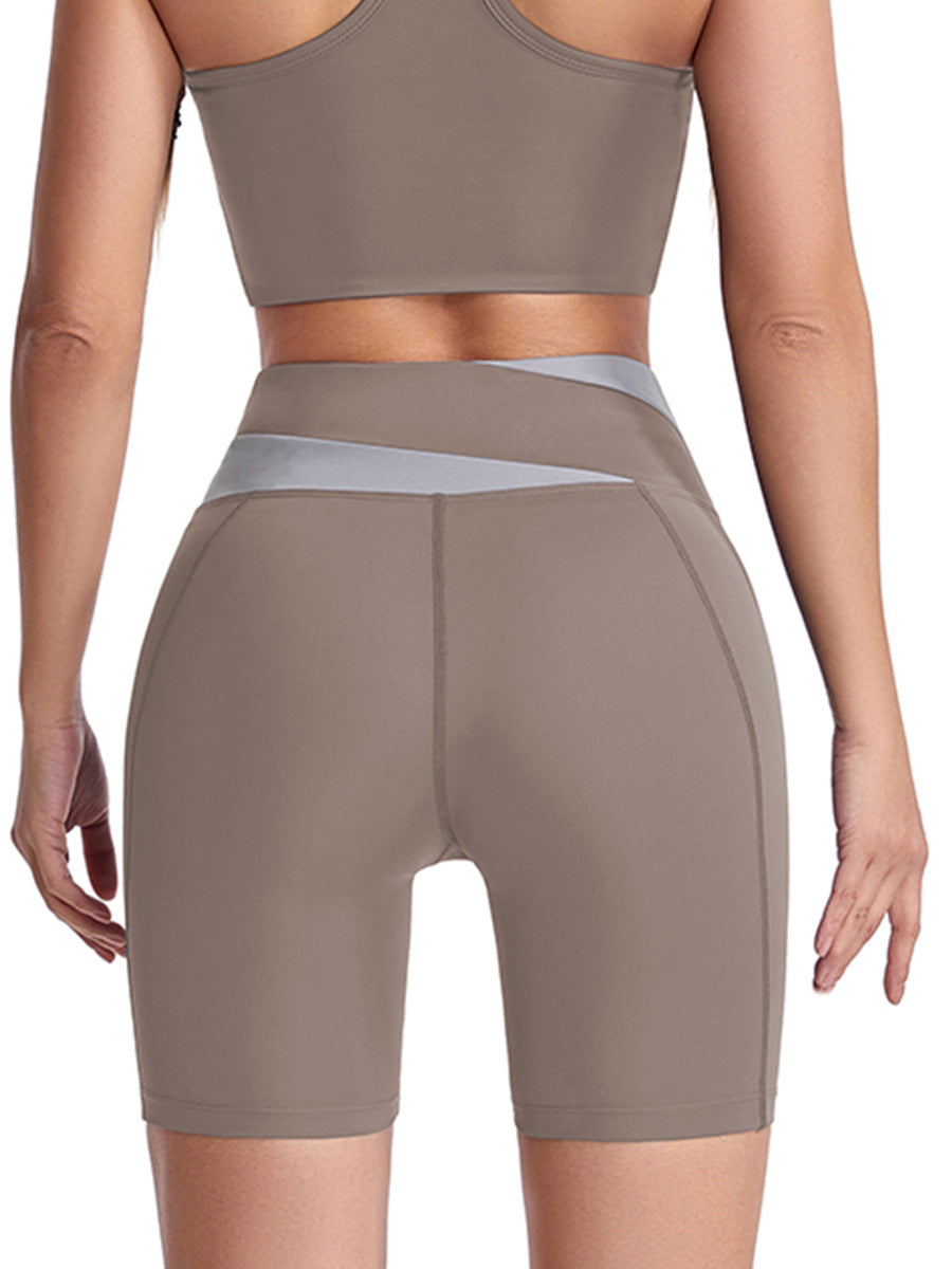 Women's High Waist Non Embarrassing Tights