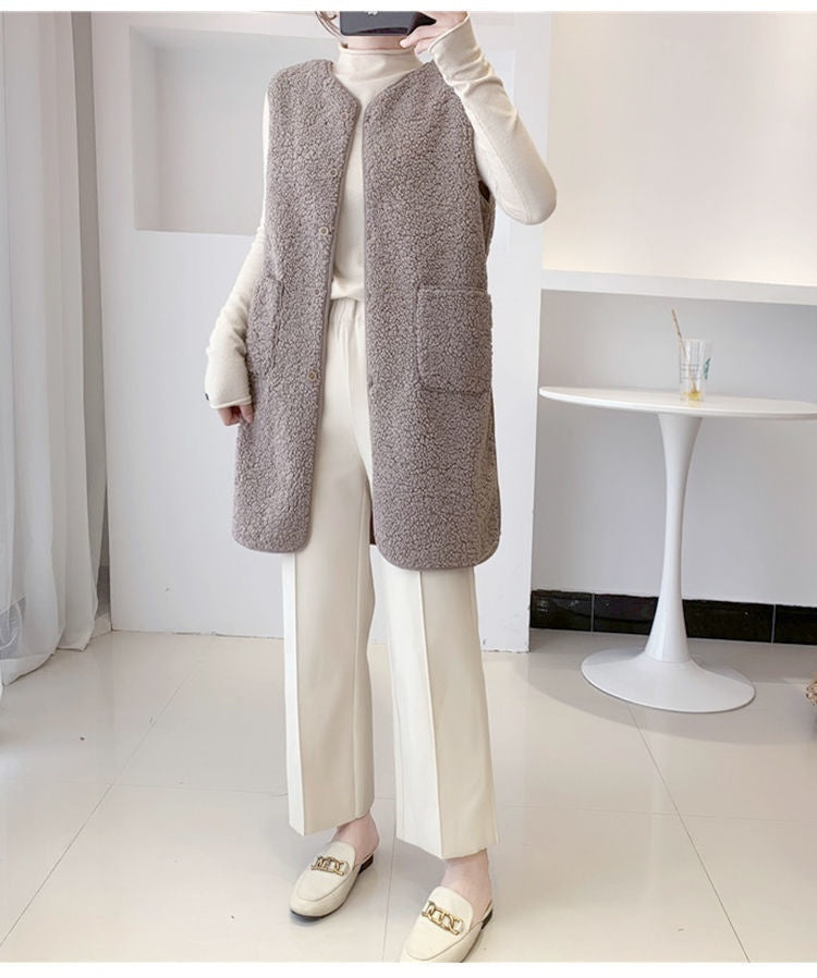 Stylish Versatile Womens Coat Thats On-trend