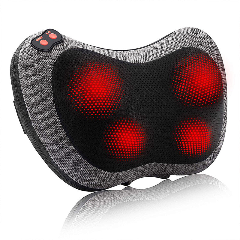 Multifunctional Neck And Cervical Spine Massage Pillow