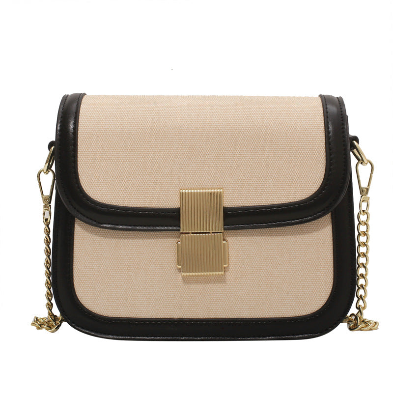 Armpit Small Square Bag Single Shoulder For Women