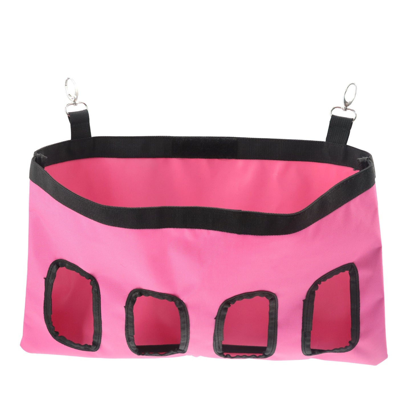 Small Pet Feed Bag Hay Bag Chinchilla Dutch Rat Hanging Rabbit Feeding Bag