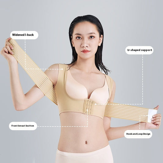Postoperative Repair Prosthesis Fixation Shaping Pair