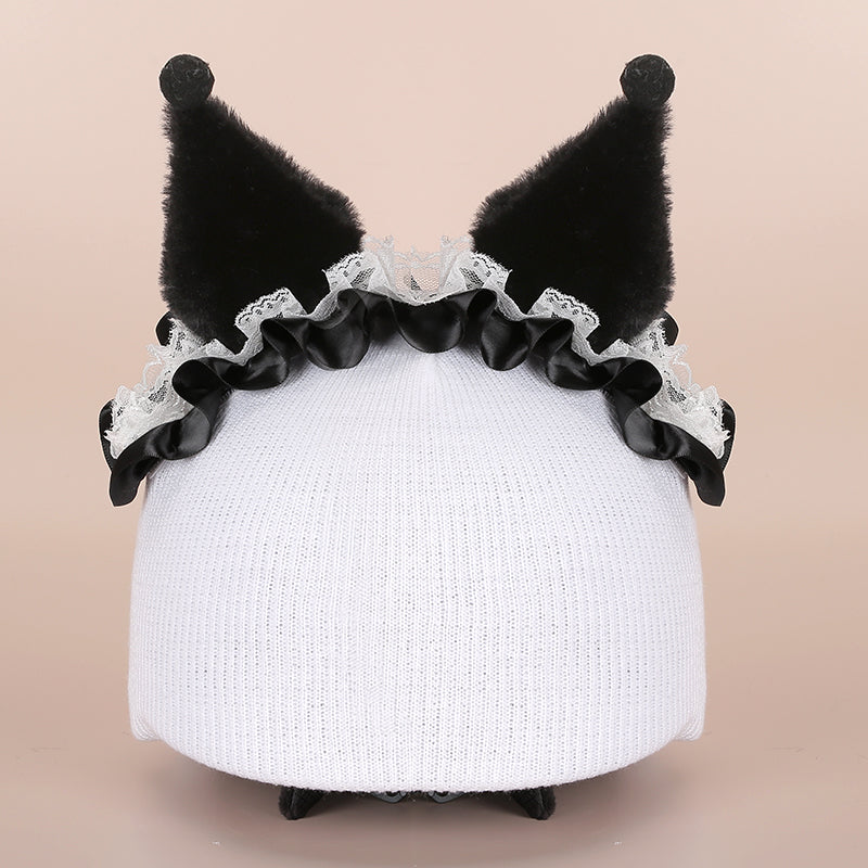 Cute Cartoon Helmet  Cover Personalized Riding