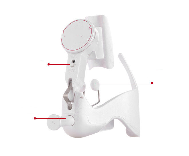 High Point Nose Bridge Booster Massage