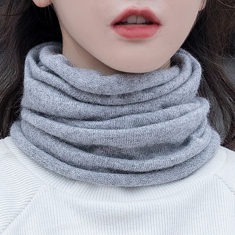 Men's And Women's Cycling Cold Protection Scarf