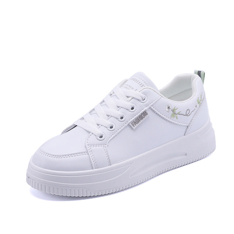 Alsidige Casual Sportssko i Mesh