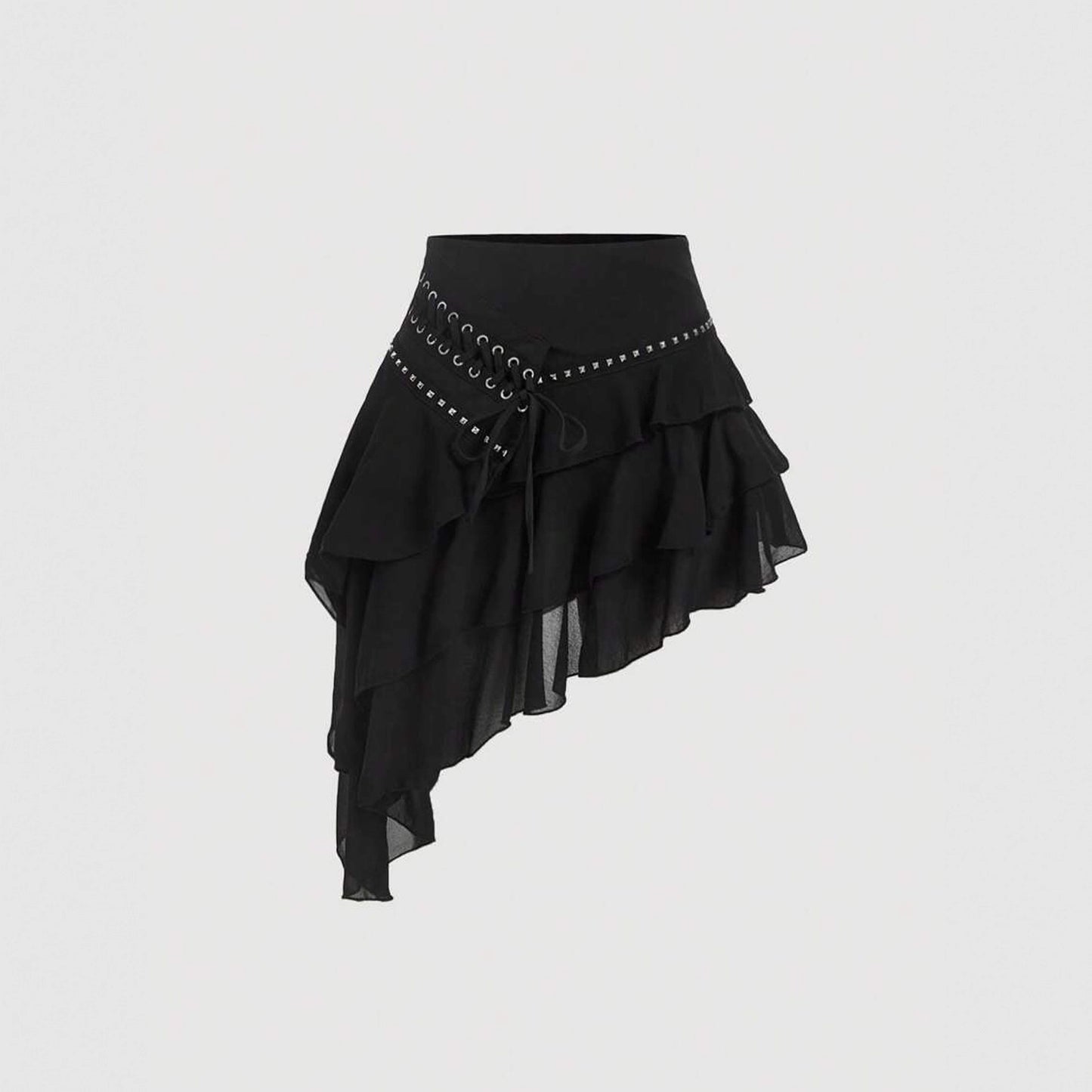 Versatile French-style Elegant Skirt For Women