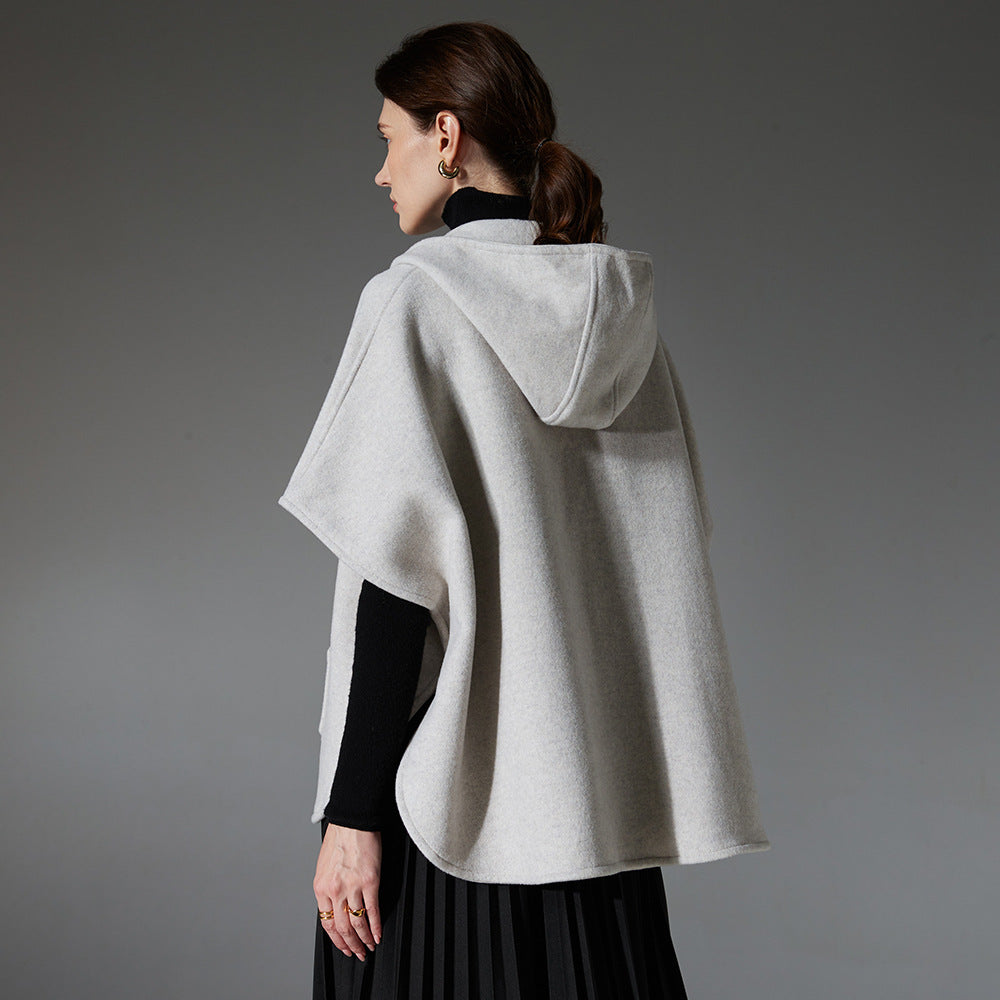 New Fashion Wool Cashmere Shawl