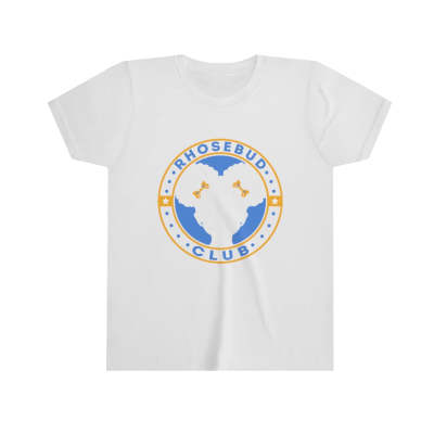 Silhouette Youth's Short-sleeved T-shirt