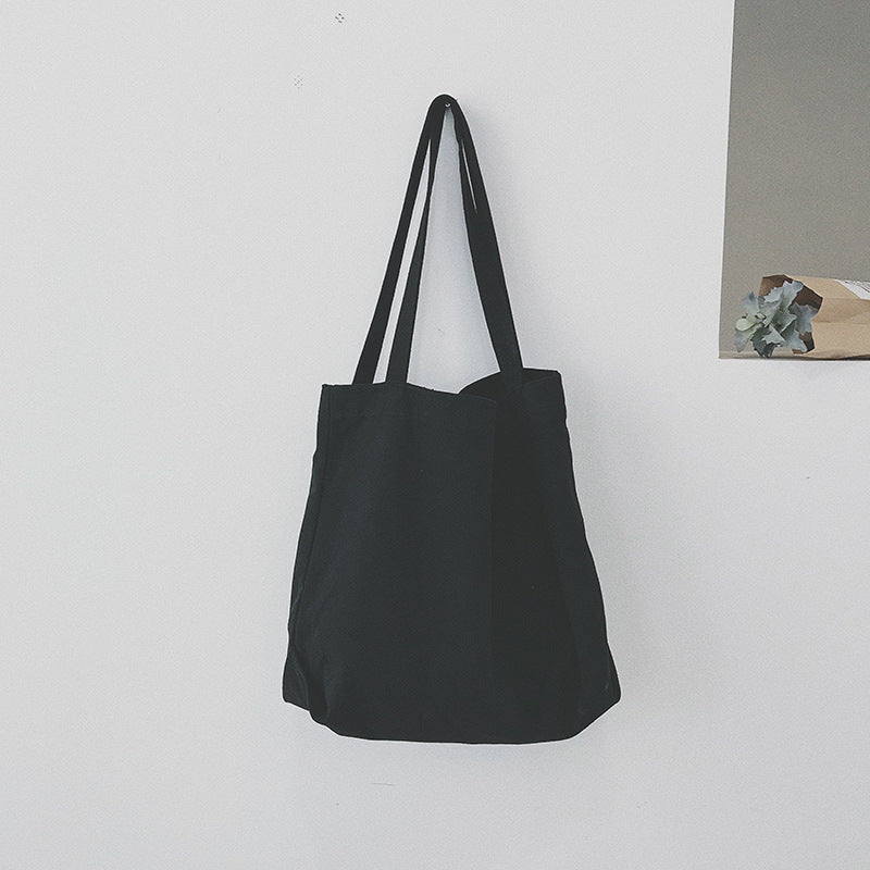 Simple Fashion Women's Shopping Bag