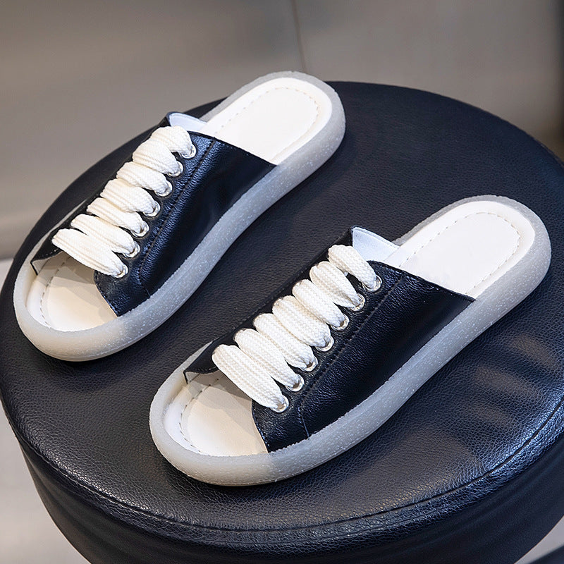 Casual Fashion Fairy Style Women's Shoes