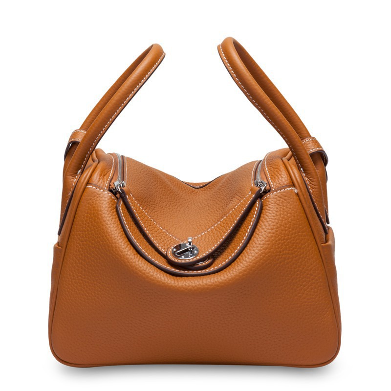 Stylish Genuine Leather Shoulder Crossbody Bag