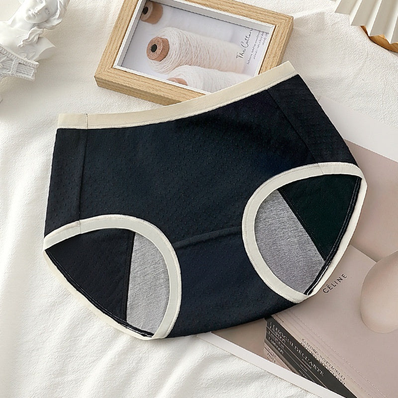 Womens Cotton Underwear Thats Comfortable And Breathable