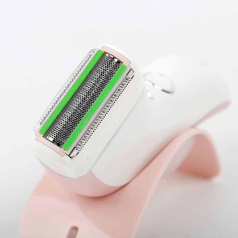 USB Rechargeable Electric Lady Depilator