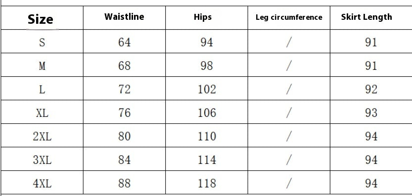 High Waist Slimming Elegant Long Dress