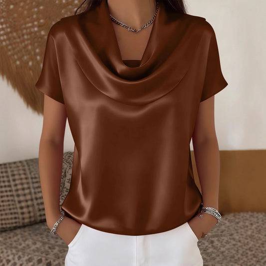 Versatile Casual Shirt That Pairs Effortlessly With Any Look