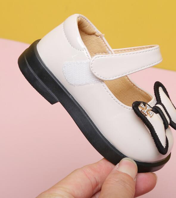 Baby Soft Bottom Non-slip Toddler Shoes
