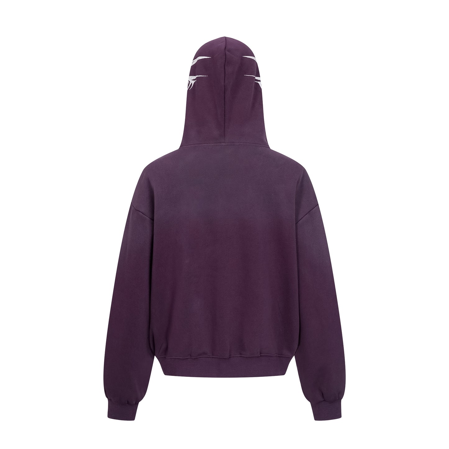 Autumn And Winter Loose Casual Couple Zip-up Jacket