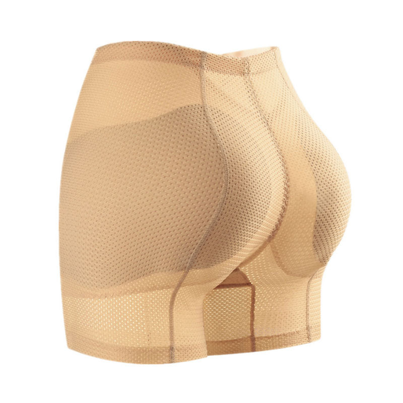 Women's Fashionable Natural Thin Breeches