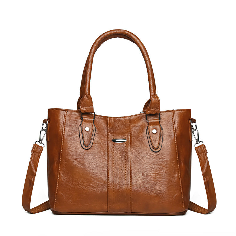 Fashionable Simple Handbag For Women