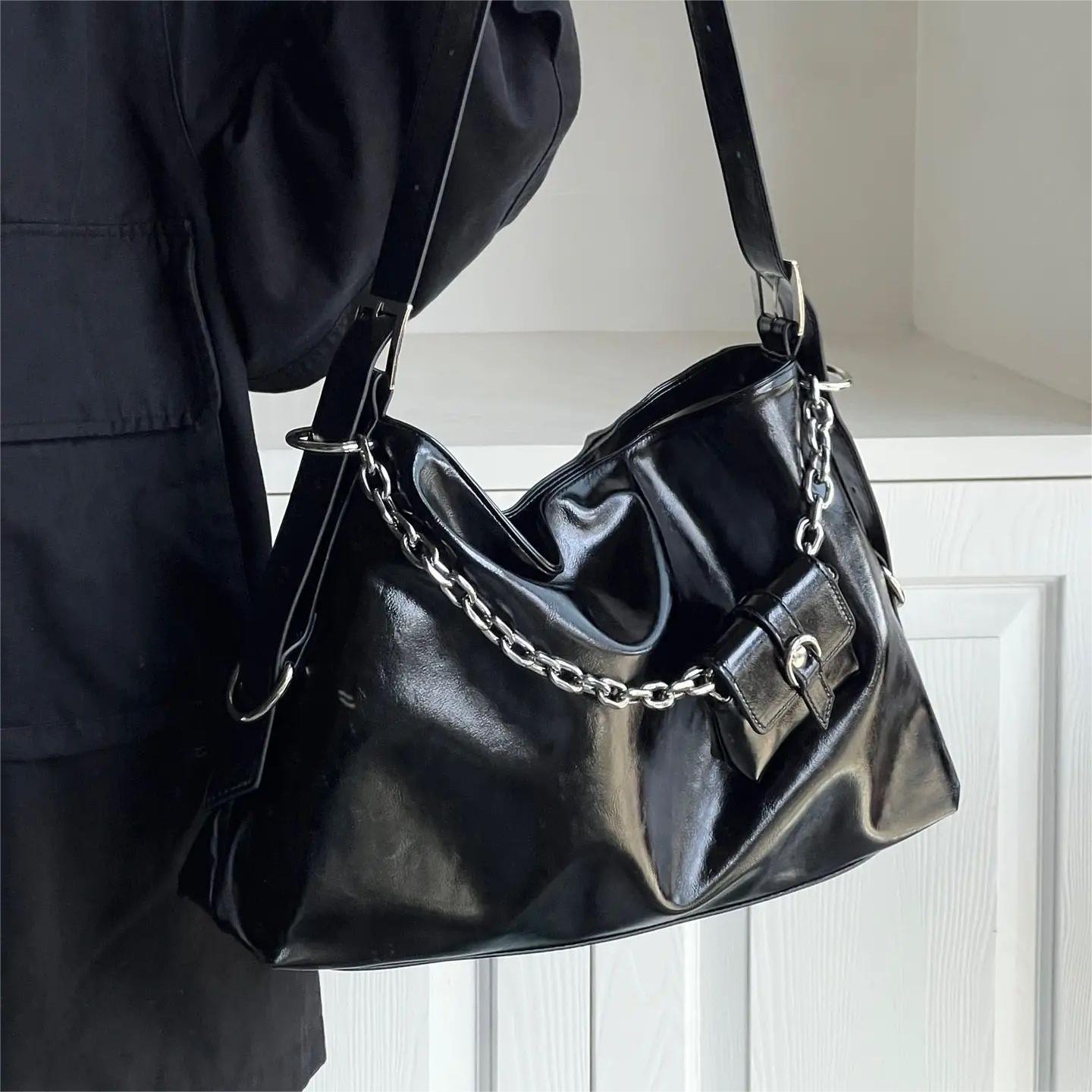 Women's Bag Large-capacity Crossbody Bag