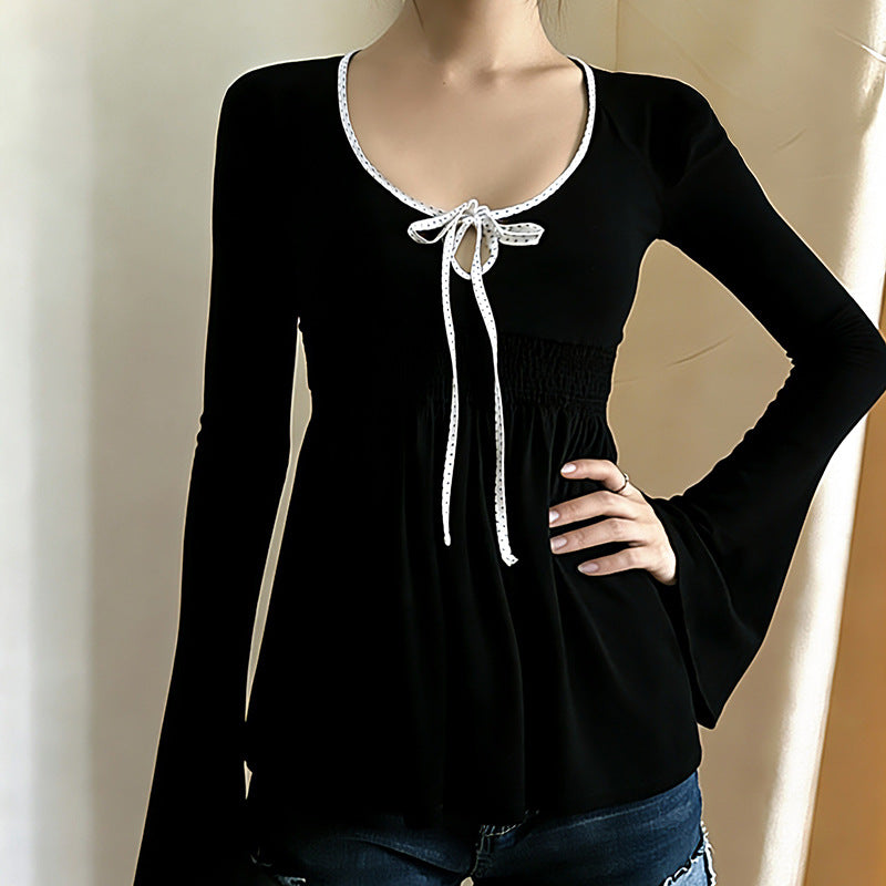Womens Tops From European And American Trendsetting Brands