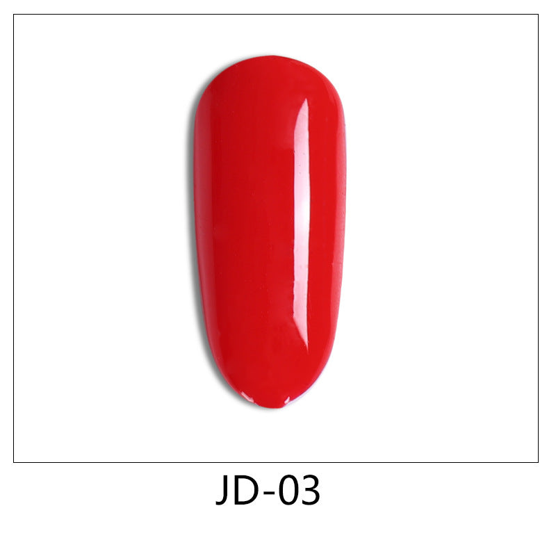 AS Nail Art Eternal Classic Color Series Gel Nail Polish