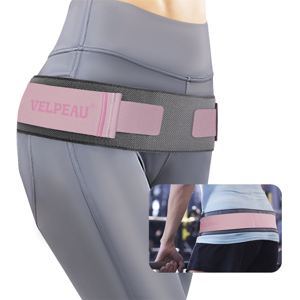 Special Correction Belt For Pelvic Abdominal Retraction And Hip Lifting After Delivery