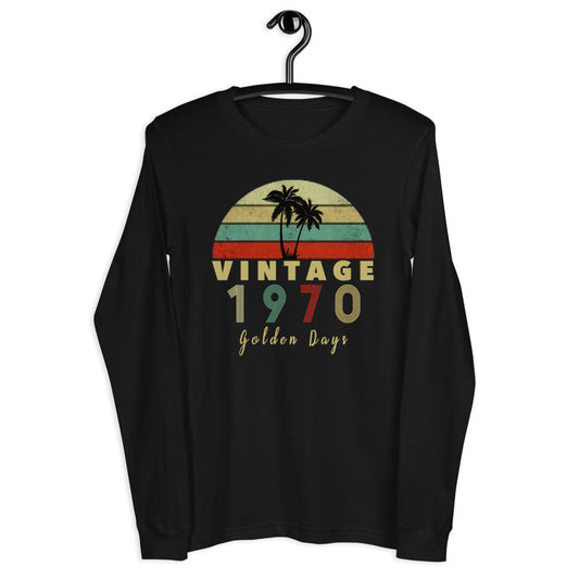 Loose Casual Men's And Women's Korean Style Loose Round Neck Top