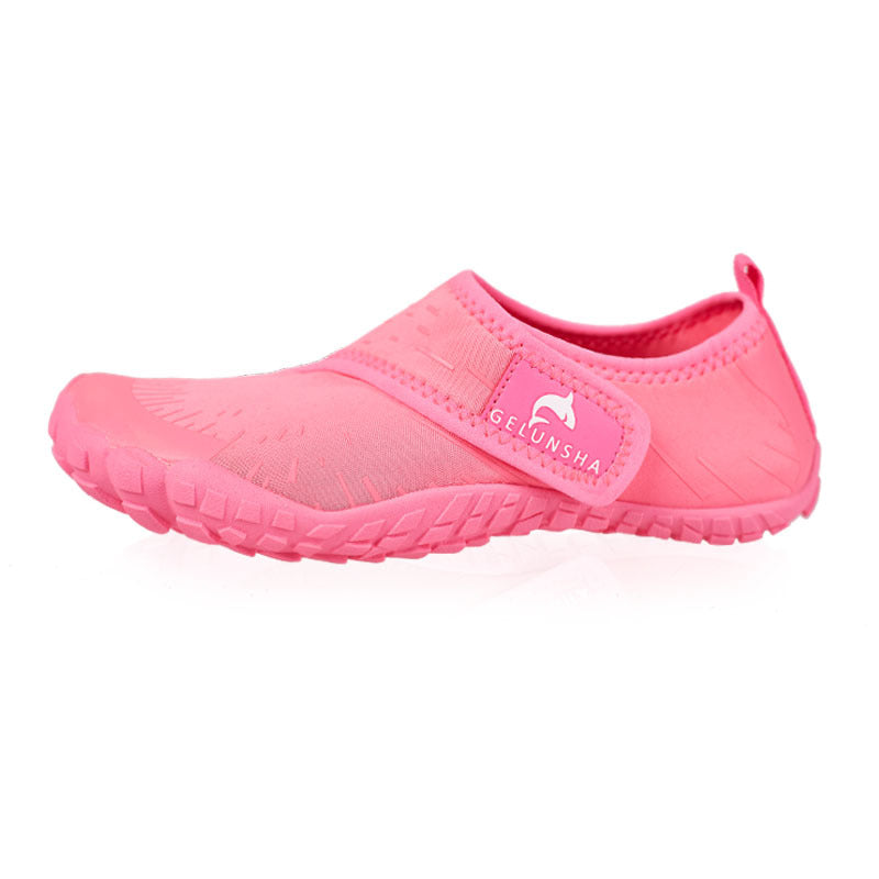 Non-slip Men's And Women's Sneaker Fitness Treadmill Squat Mountaineering Swimming