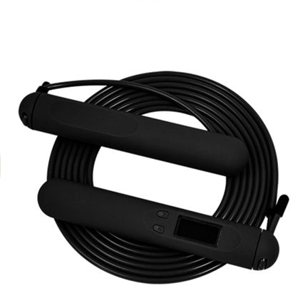 Intelligent Electronic Counting Steel Wire Bearing Racing Rope Skipping Counter