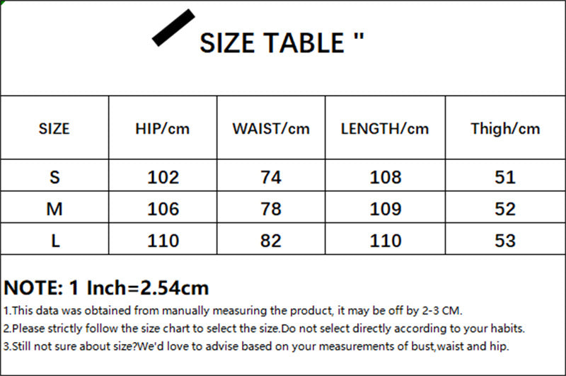 Loose And Simple All-match Denim Trousers Women