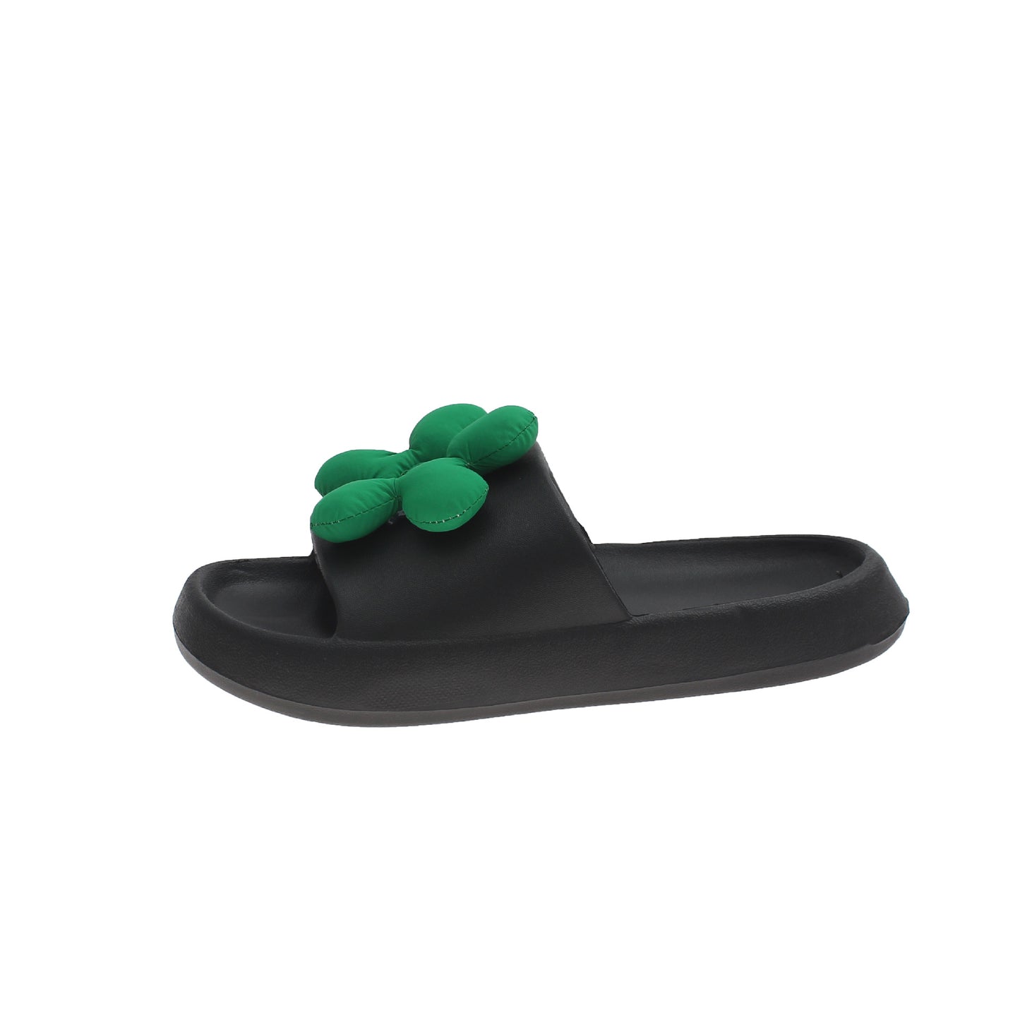 Women's Summer Outdoor Slippers Fashion Indoor Antiskid Shoe