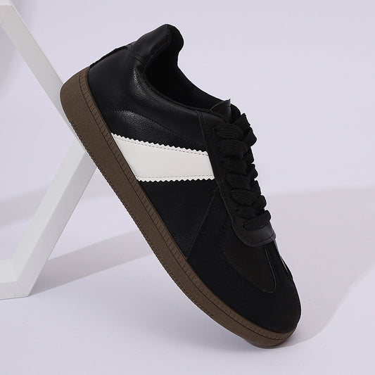 Fashion Retro Trend Lightweight Simple Women's Shoes