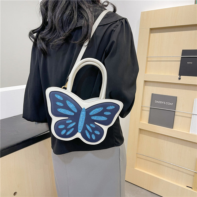 Fashion Portable Crossbody Small Square Bag