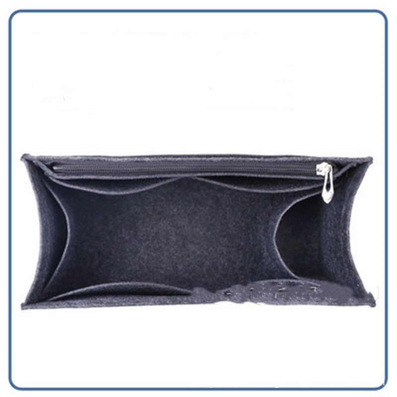 Felt Makeup Inner Bag Anti Dirty Styling