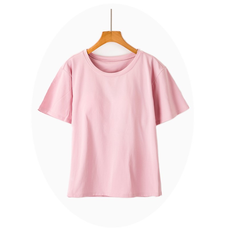 Cup Integrated Summer Can Wear Casual Home Clothes