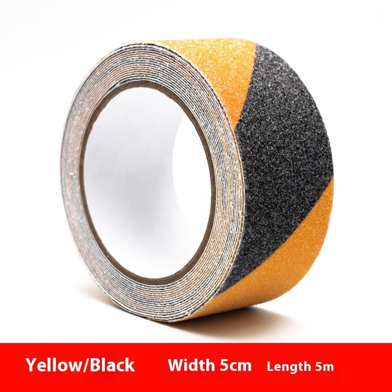 Anti-slip Bar Seamless Stair Steps Pvc Anti-slip Tape Waterproof And Hard-wearing Adhesive Strip