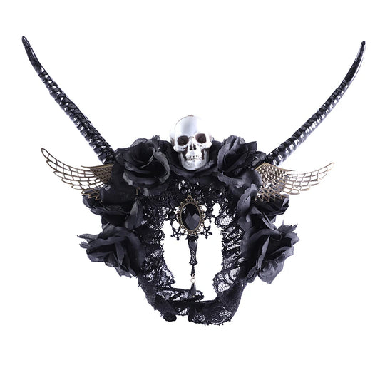Christmas Halloween Headdress Party Headband Props