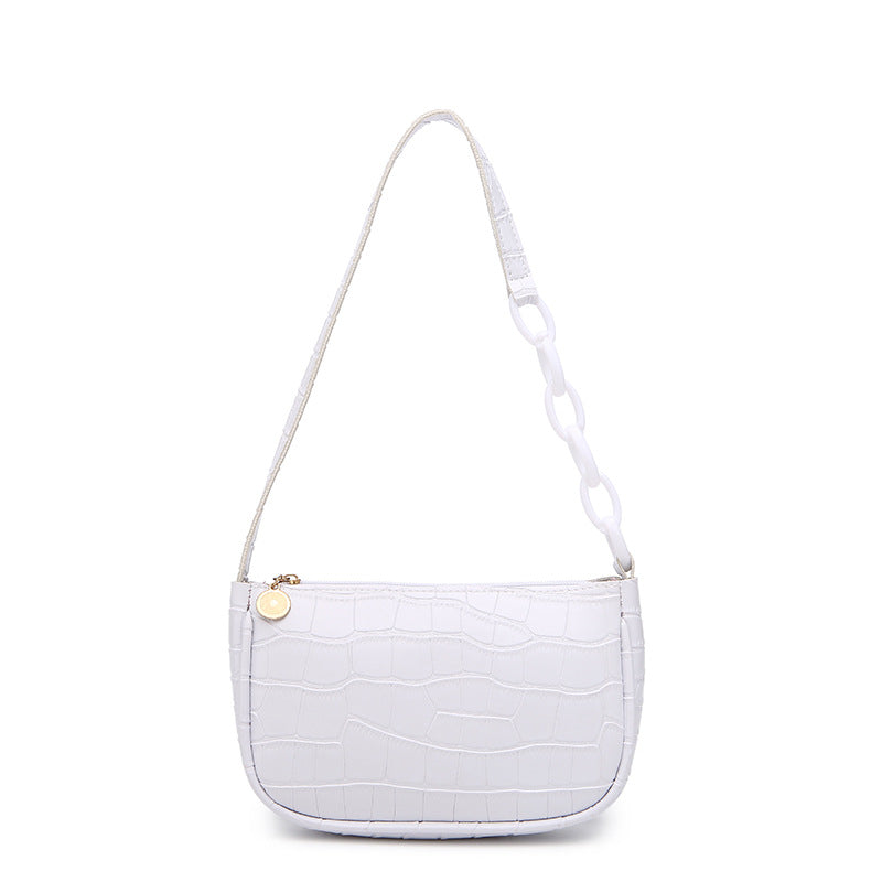 Underarm Bag Women's New Single Shoulder
