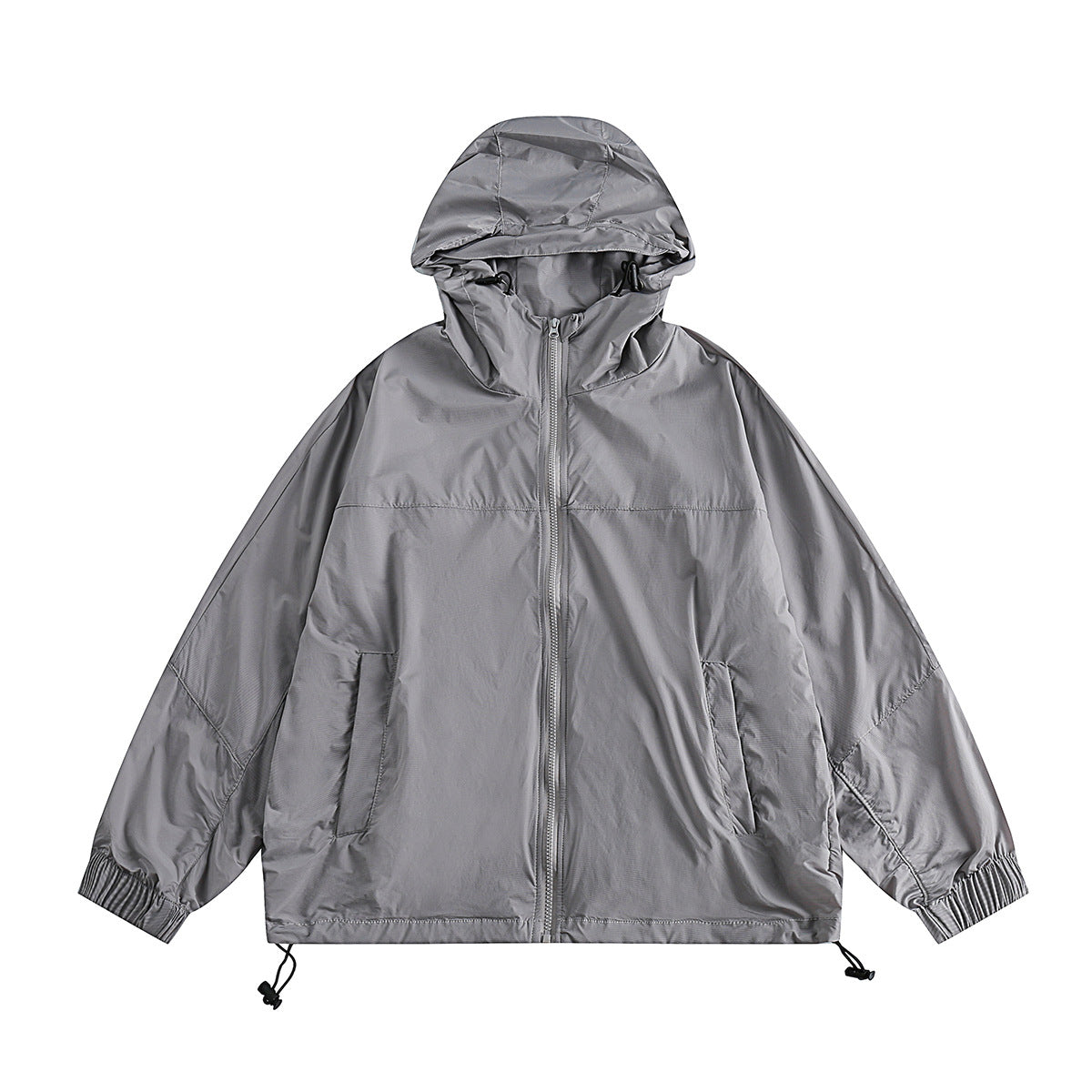 Summer Outdoor Lightweight Sun-protective Clothing