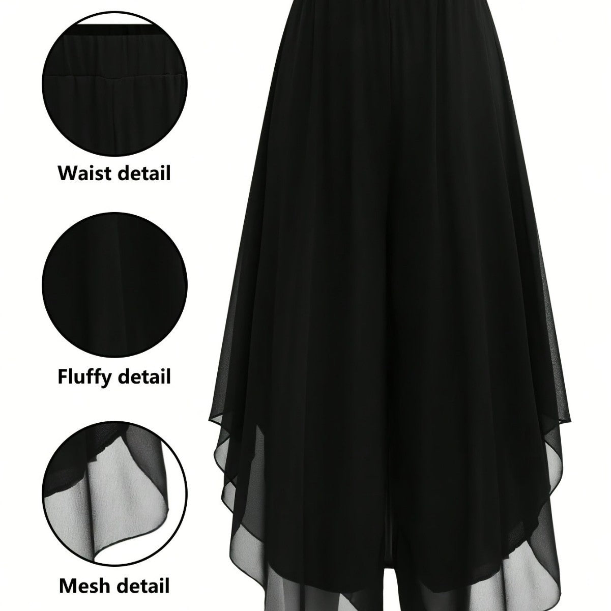 Dancing Dress Danse Comtemporaine Practice Dance Pants