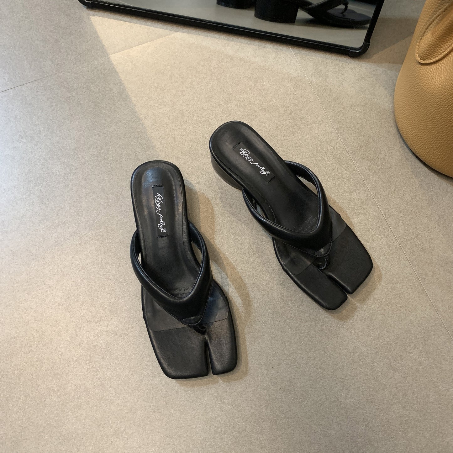 Women's Summer High Fashion Sandals