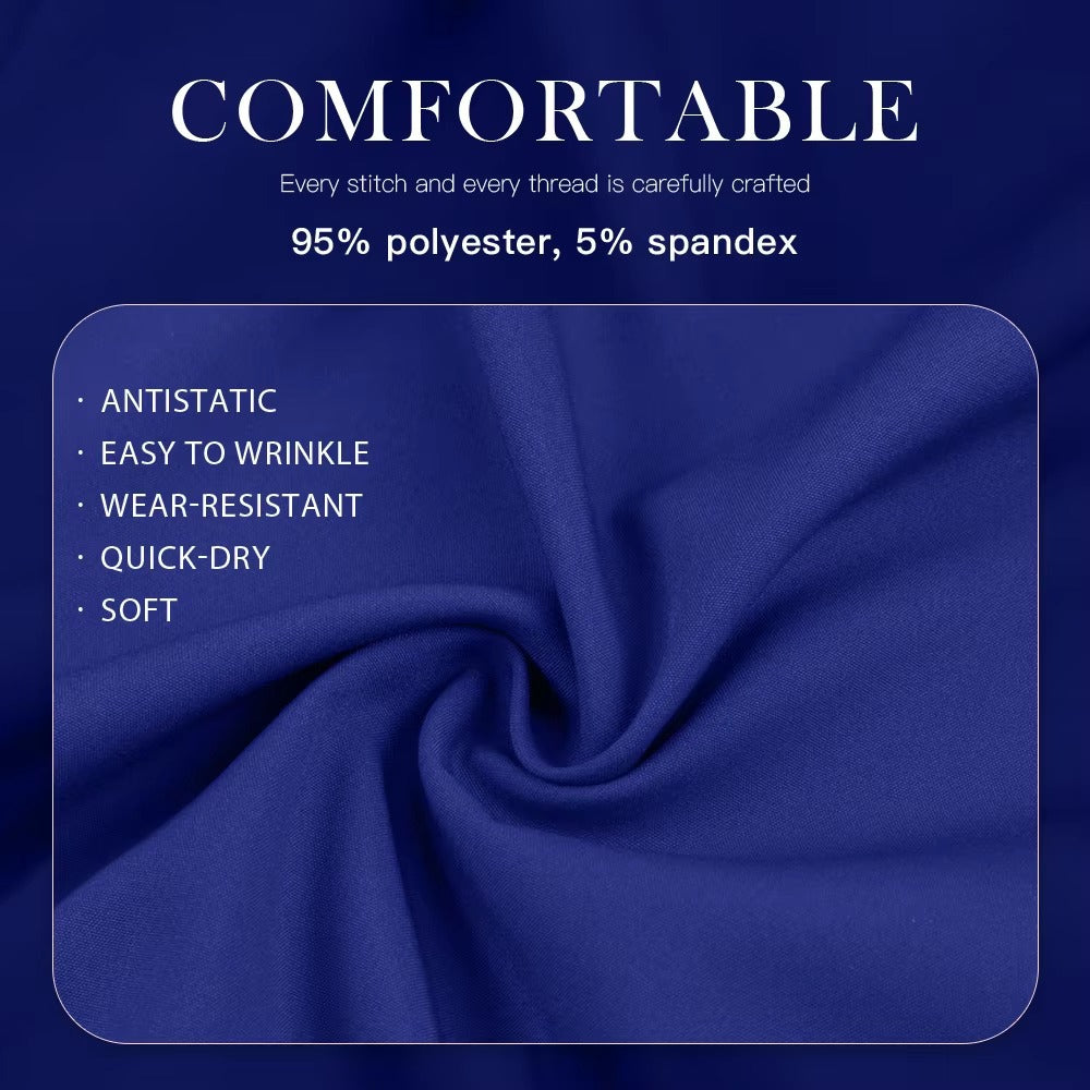 Operating Room Scrub Suit Set For Dental Hospitals