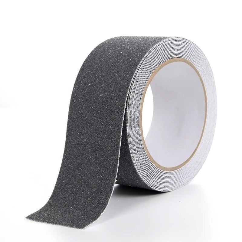 Anti-slip Bar Seamless Stair Steps Pvc Anti-slip Tape Waterproof And Hard-wearing Adhesive Strip