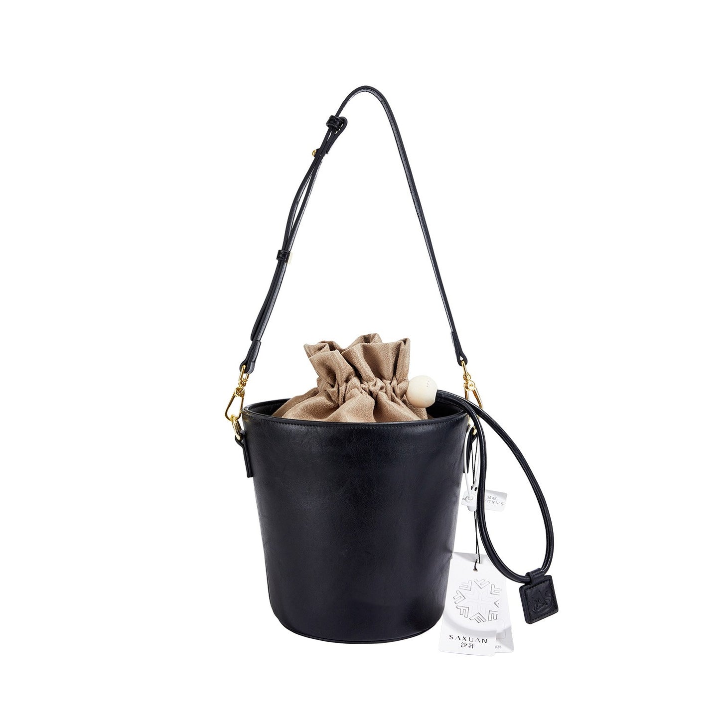 Women's Fashion One Shoulder Underarm Crossbody Bag
