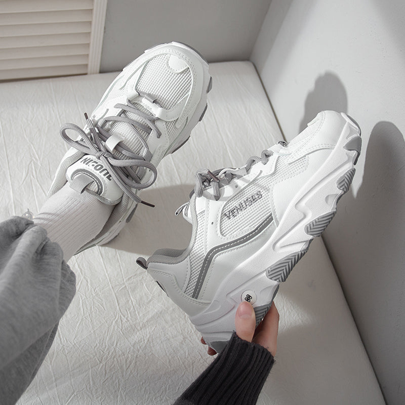 Sneakers Sports Casual Shoes